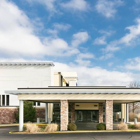 Chester Inn & Suites Sharonville Luaran gambar
