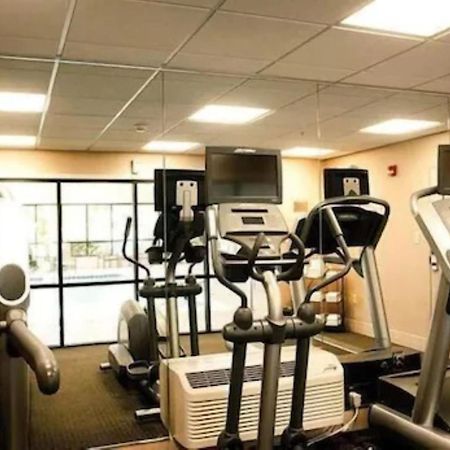 Chester Inn & Suites Sharonville Luaran gambar