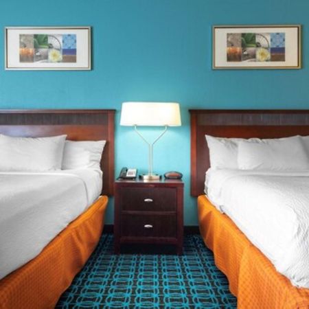 Chester Inn & Suites Sharonville Luaran gambar
