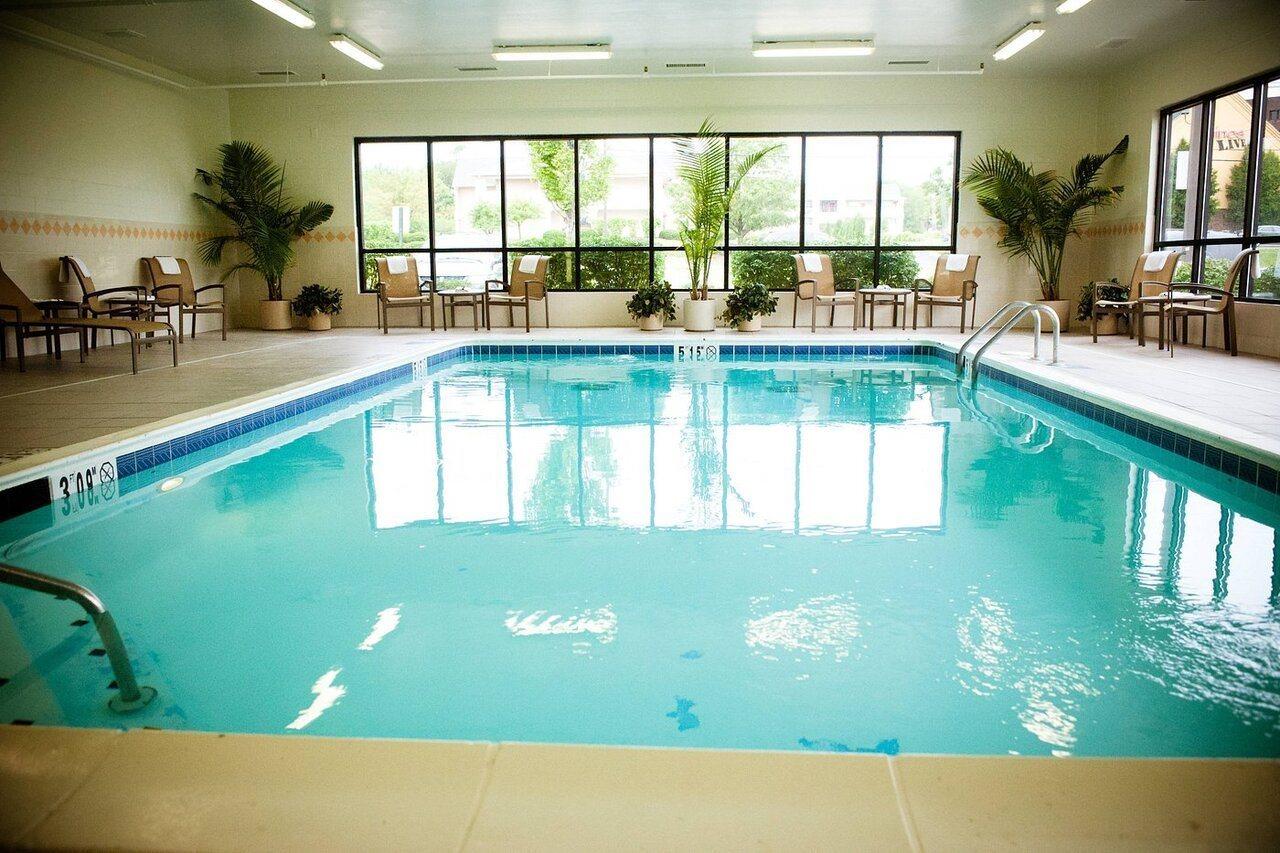 Chester Inn & Suites Sharonville Luaran gambar