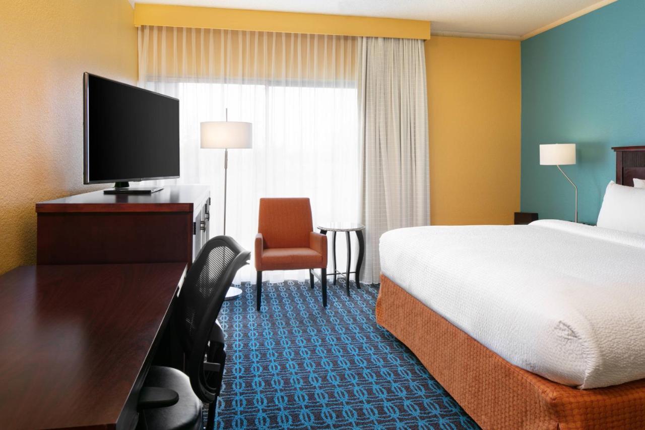 Chester Inn & Suites Sharonville Luaran gambar