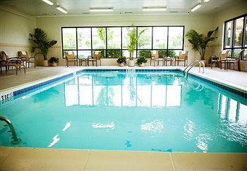 Chester Inn & Suites Sharonville Luaran gambar
