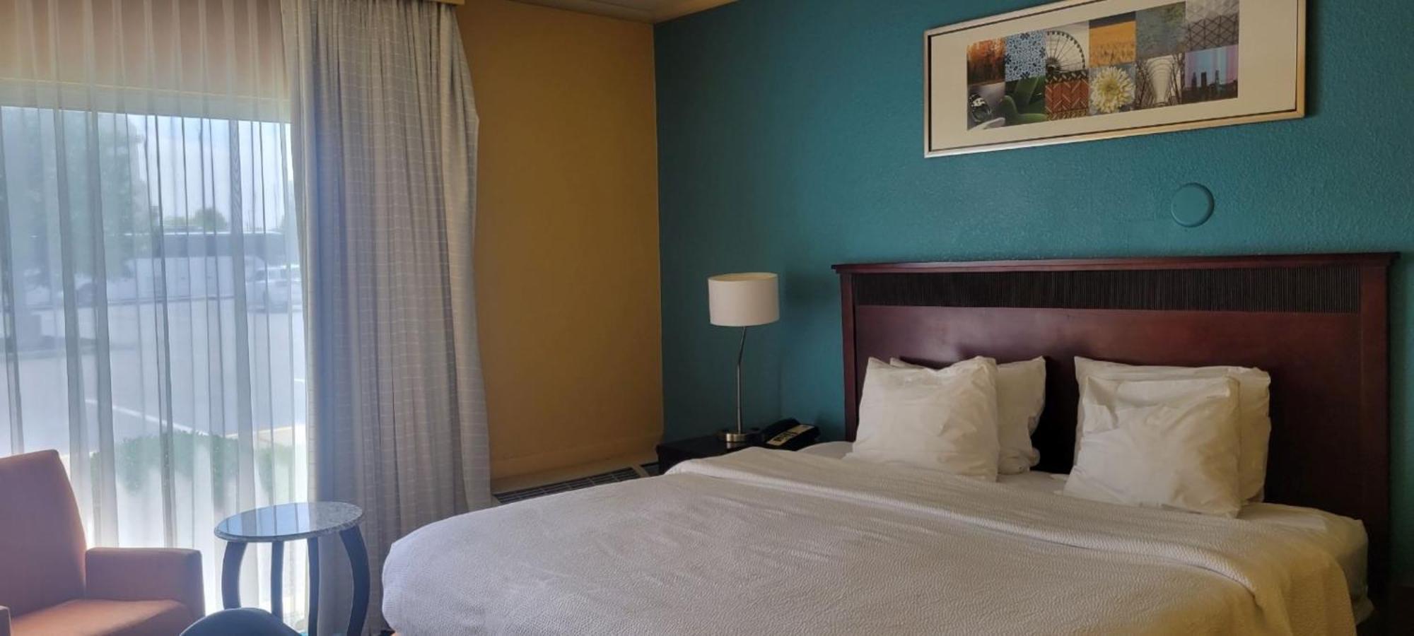Chester Inn & Suites Sharonville Luaran gambar