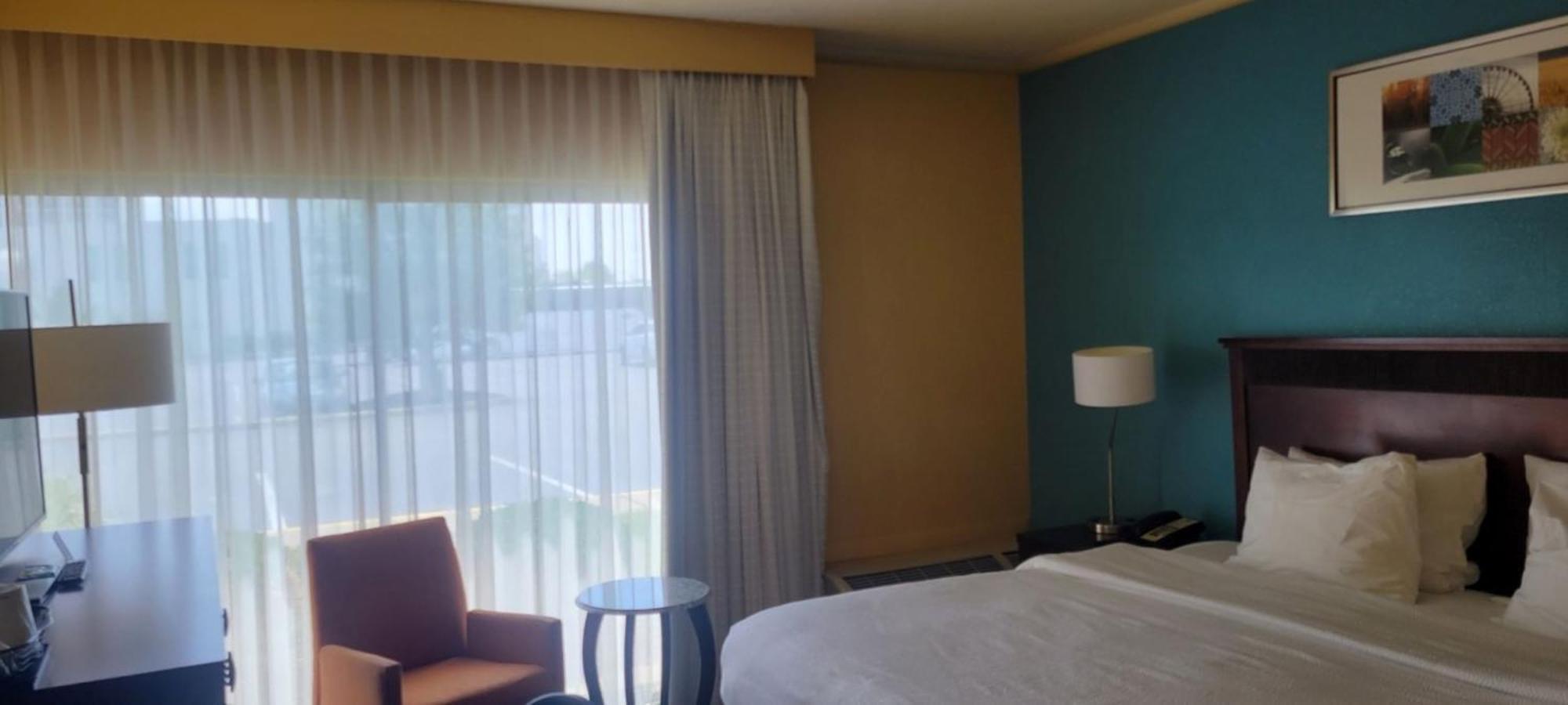 Chester Inn & Suites Sharonville Luaran gambar