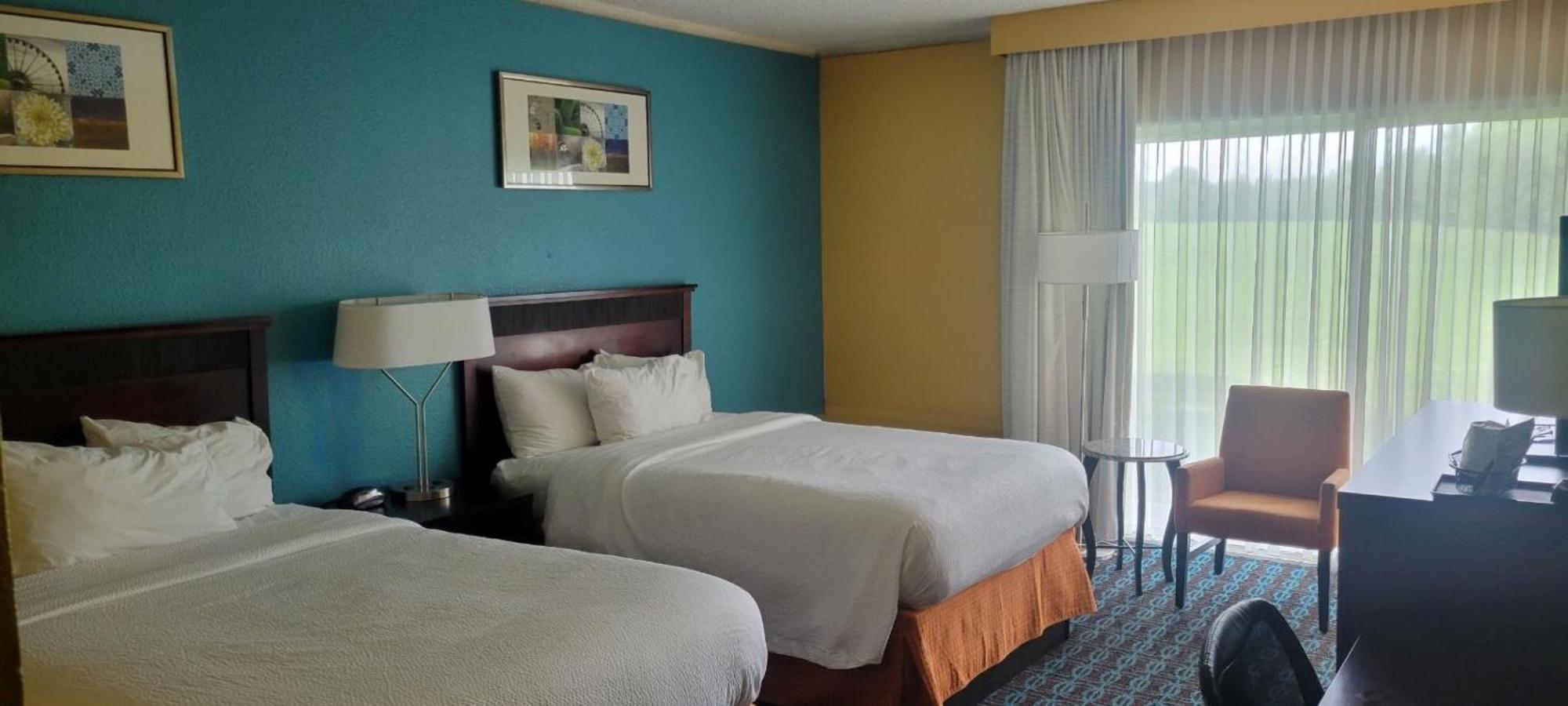 Chester Inn & Suites Sharonville Luaran gambar