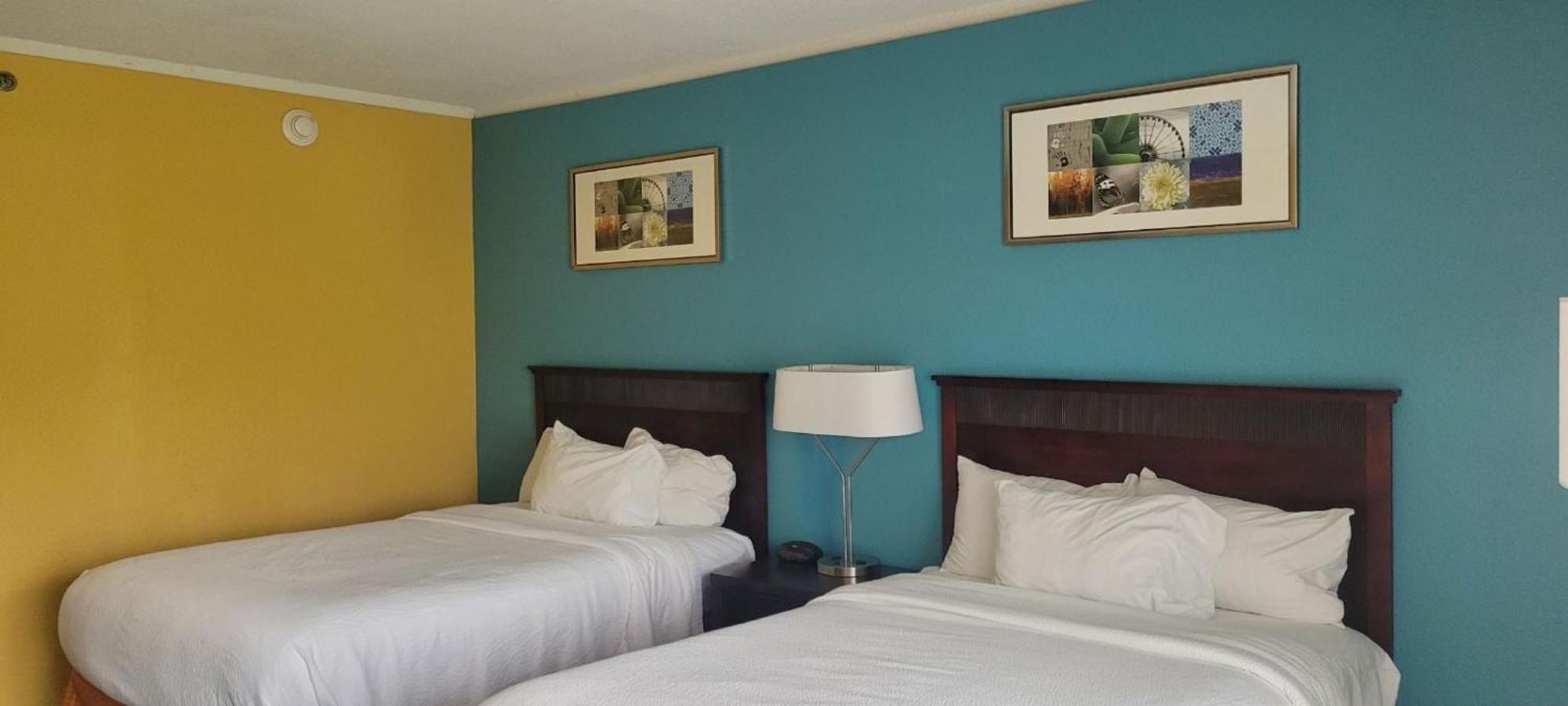 Chester Inn & Suites Sharonville Luaran gambar