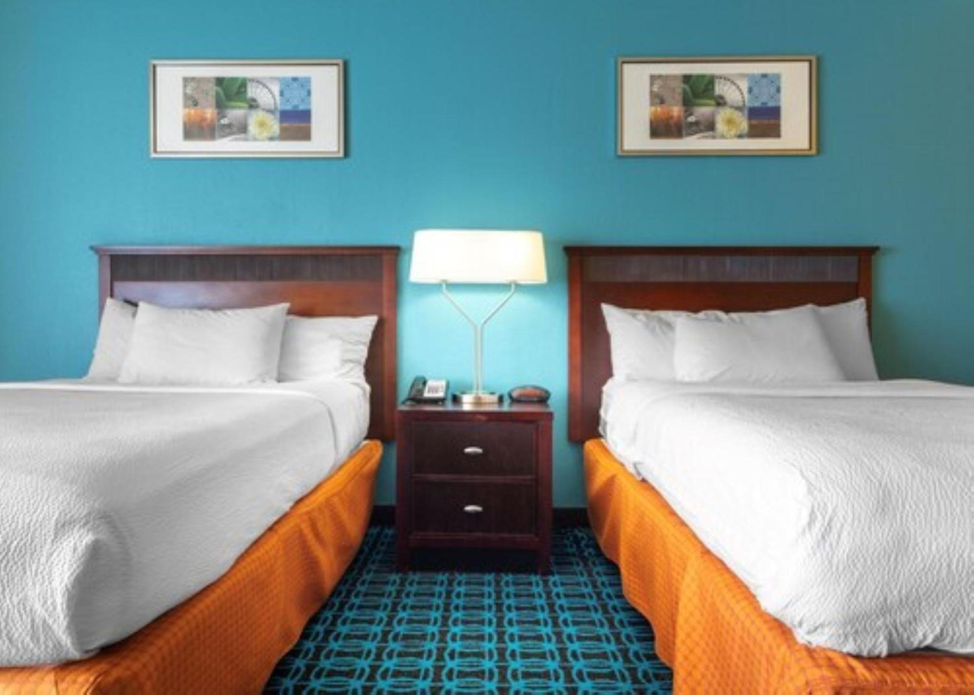 Chester Inn & Suites Sharonville Luaran gambar