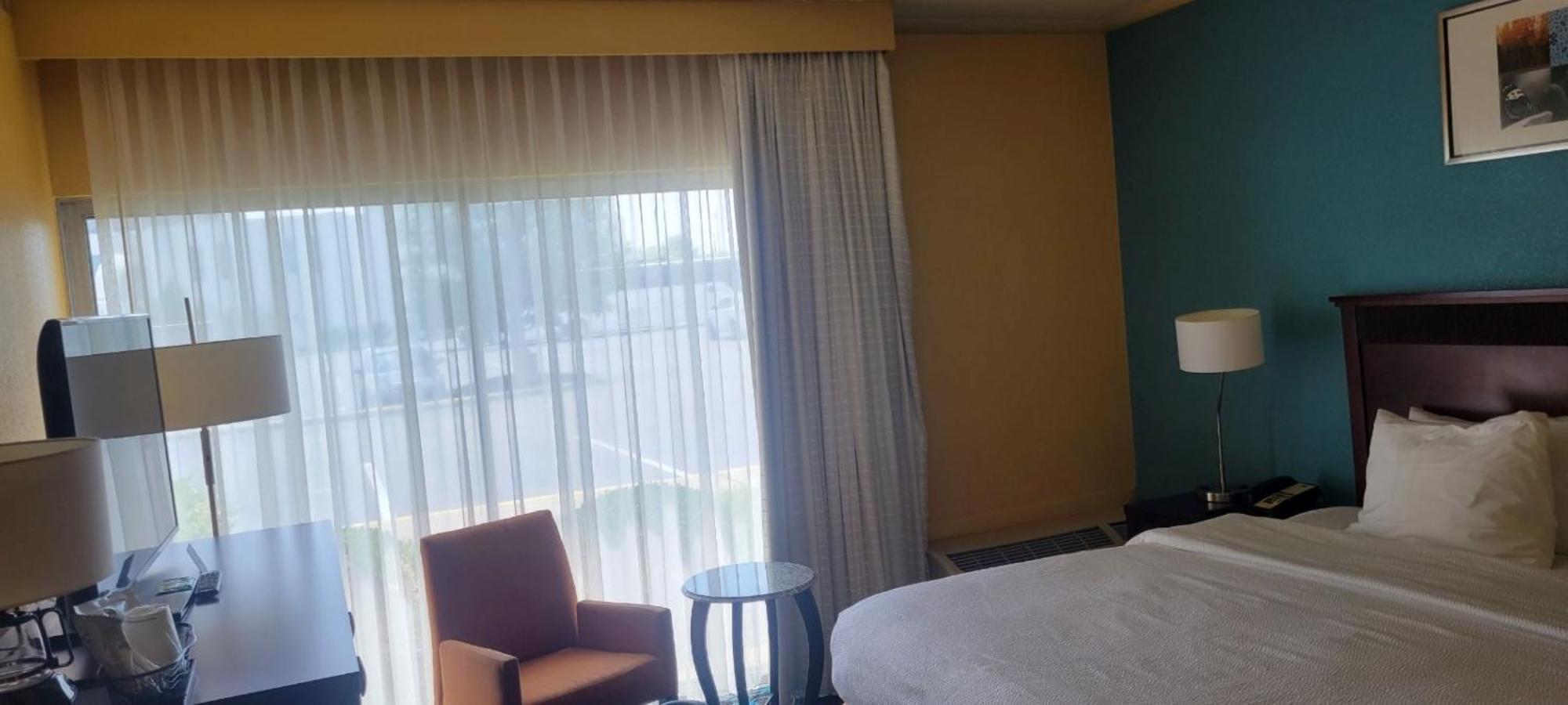 Chester Inn & Suites Sharonville Luaran gambar