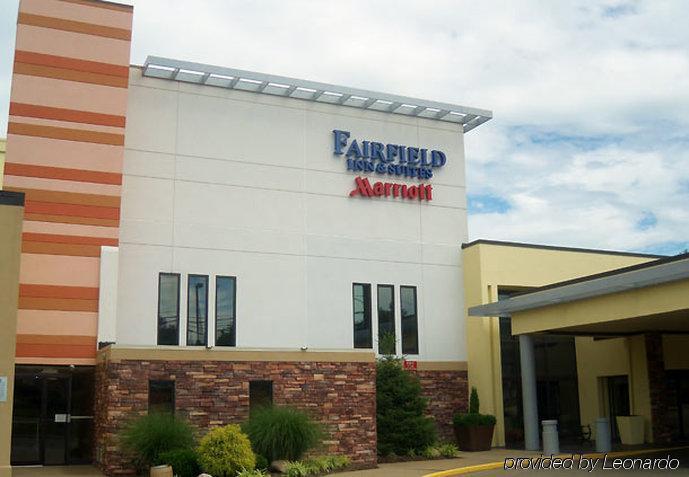 Chester Inn & Suites Sharonville Luaran gambar