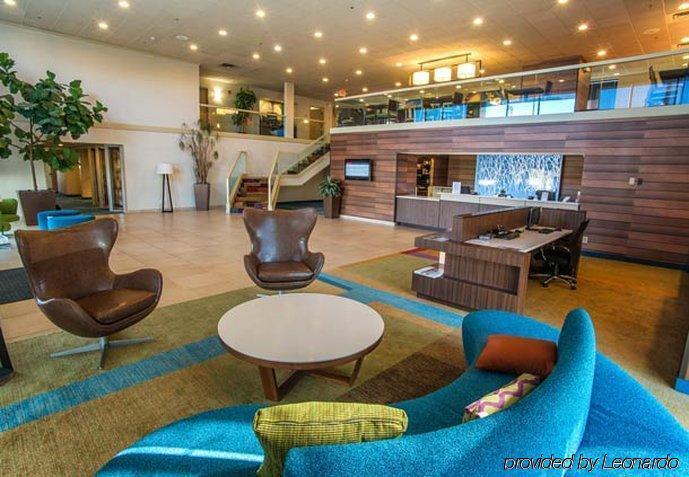 Chester Inn & Suites Sharonville Luaran gambar