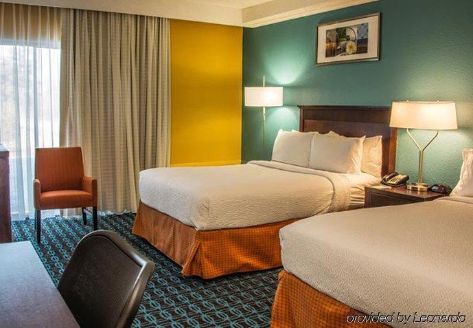 Chester Inn & Suites Sharonville Luaran gambar