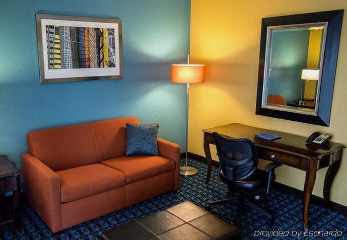 Chester Inn & Suites Sharonville Luaran gambar