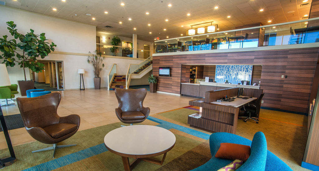 Chester Inn & Suites Sharonville Luaran gambar